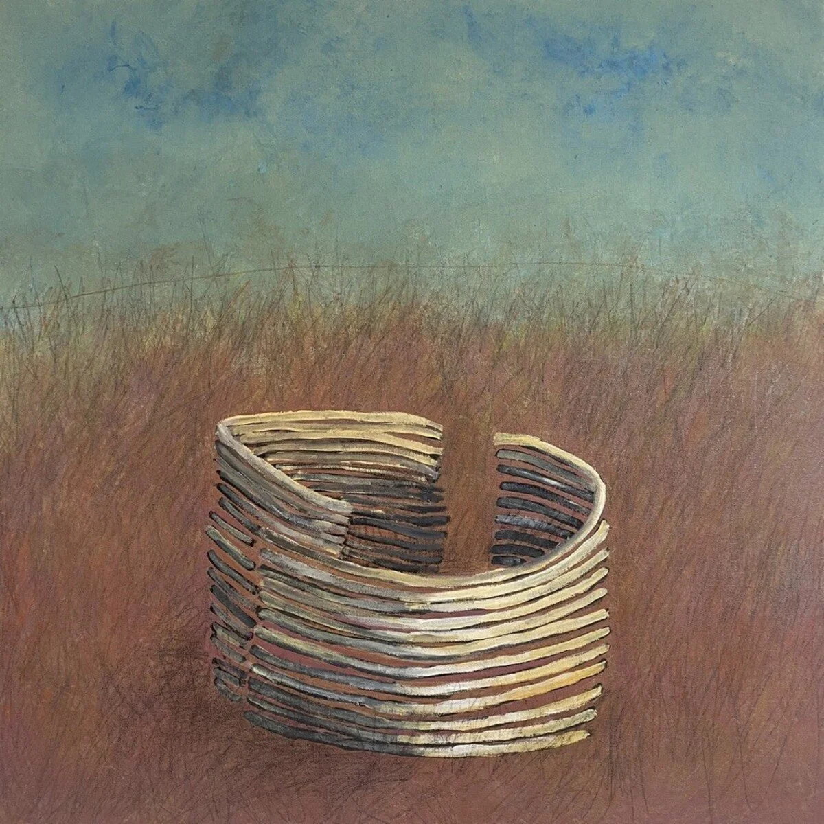 Susan Stevenson | The Inland Sea