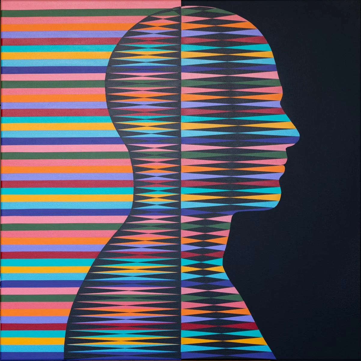 Raph James | Colours In The Dark