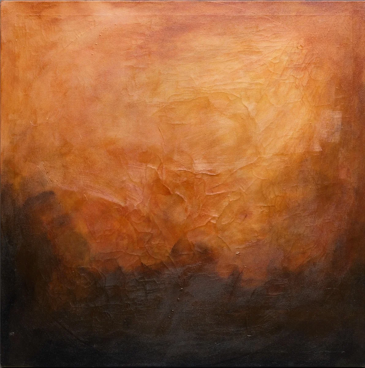 Barton Price | Thin Places 3