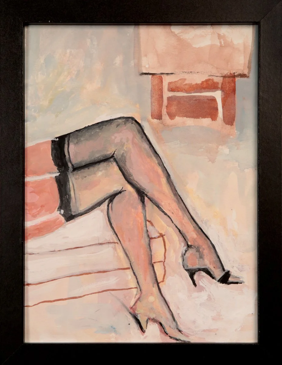 Francesca Pezzimenti | Lure 2