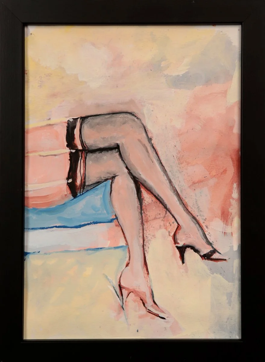 Francesca Pezzimenti | Lure 1