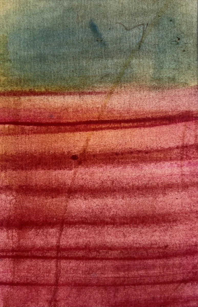 12. Maya Lee Cooper | Rain On The Tin Roof