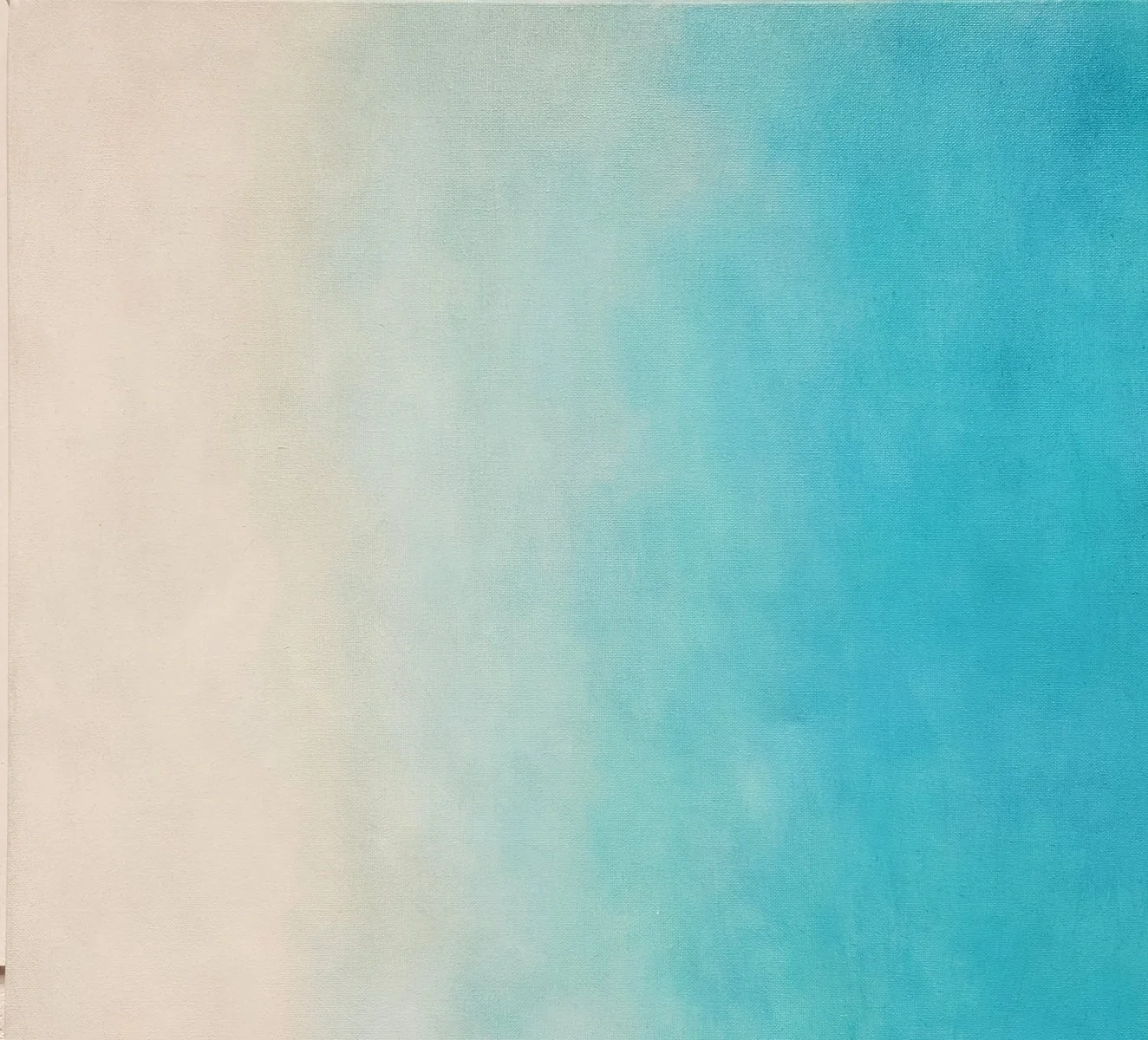 Amanda Schlesinger-Goss | Luminous Field 3