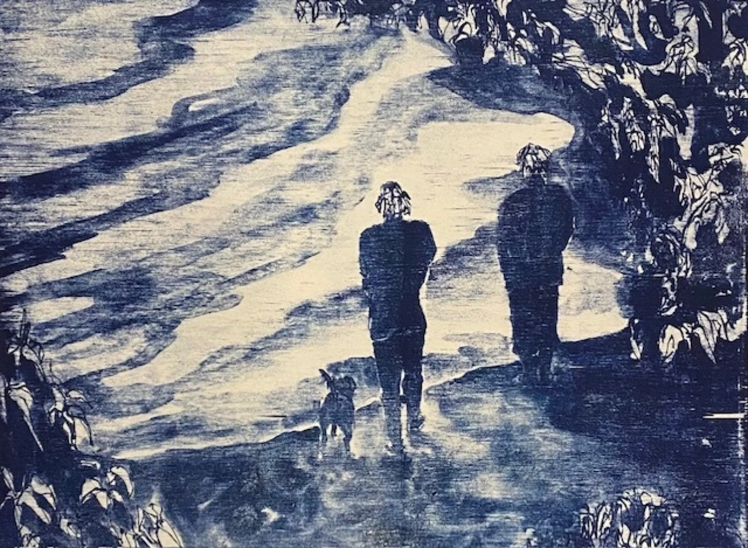 Robyn Blaikie Morning ritual VE 35.jpg