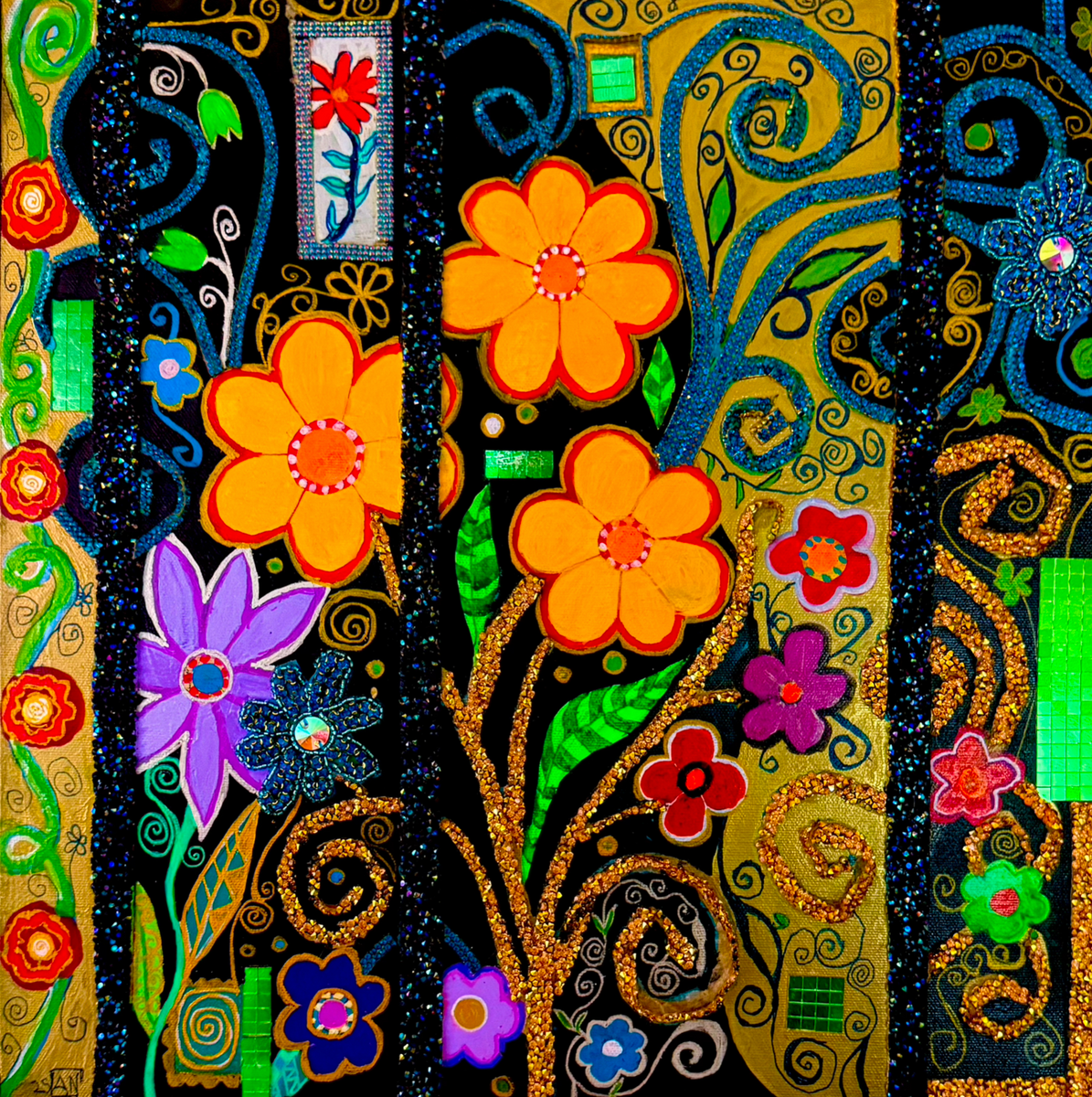 Angela Ndalianis Rhinestone Rapture.png