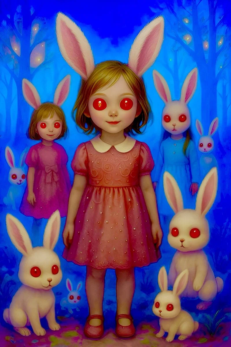 Angela Ndalianis We Also Glow in the Dark… thanks Badidas.jpeg