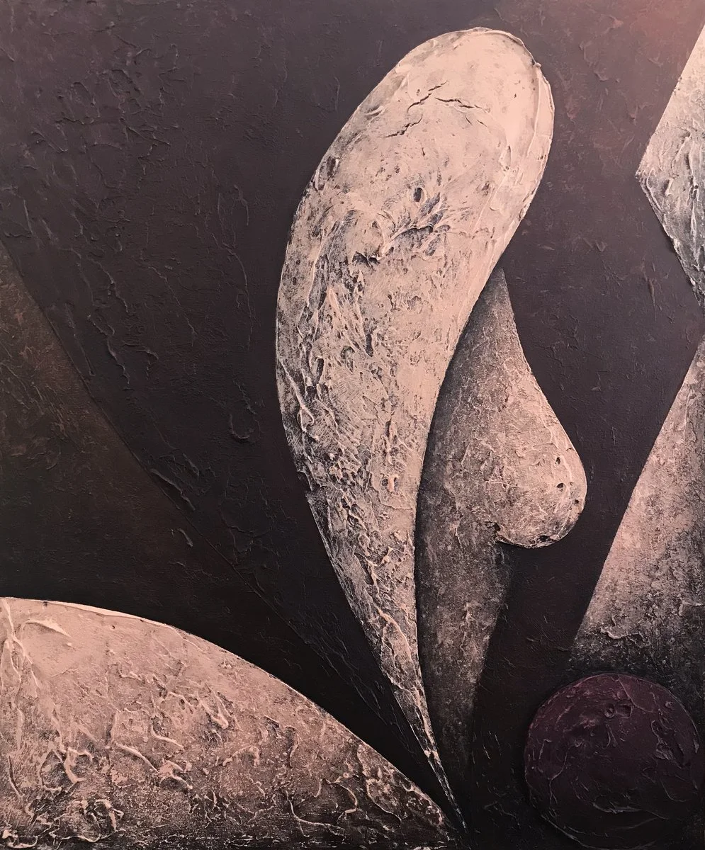 15. Lynka Gowin | Between The Lines