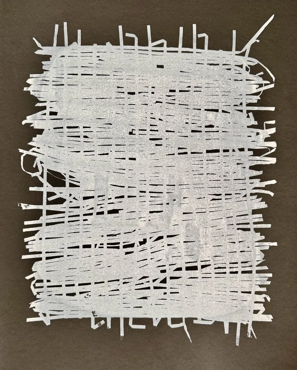 Kat Rae | Unprint Reprinted I