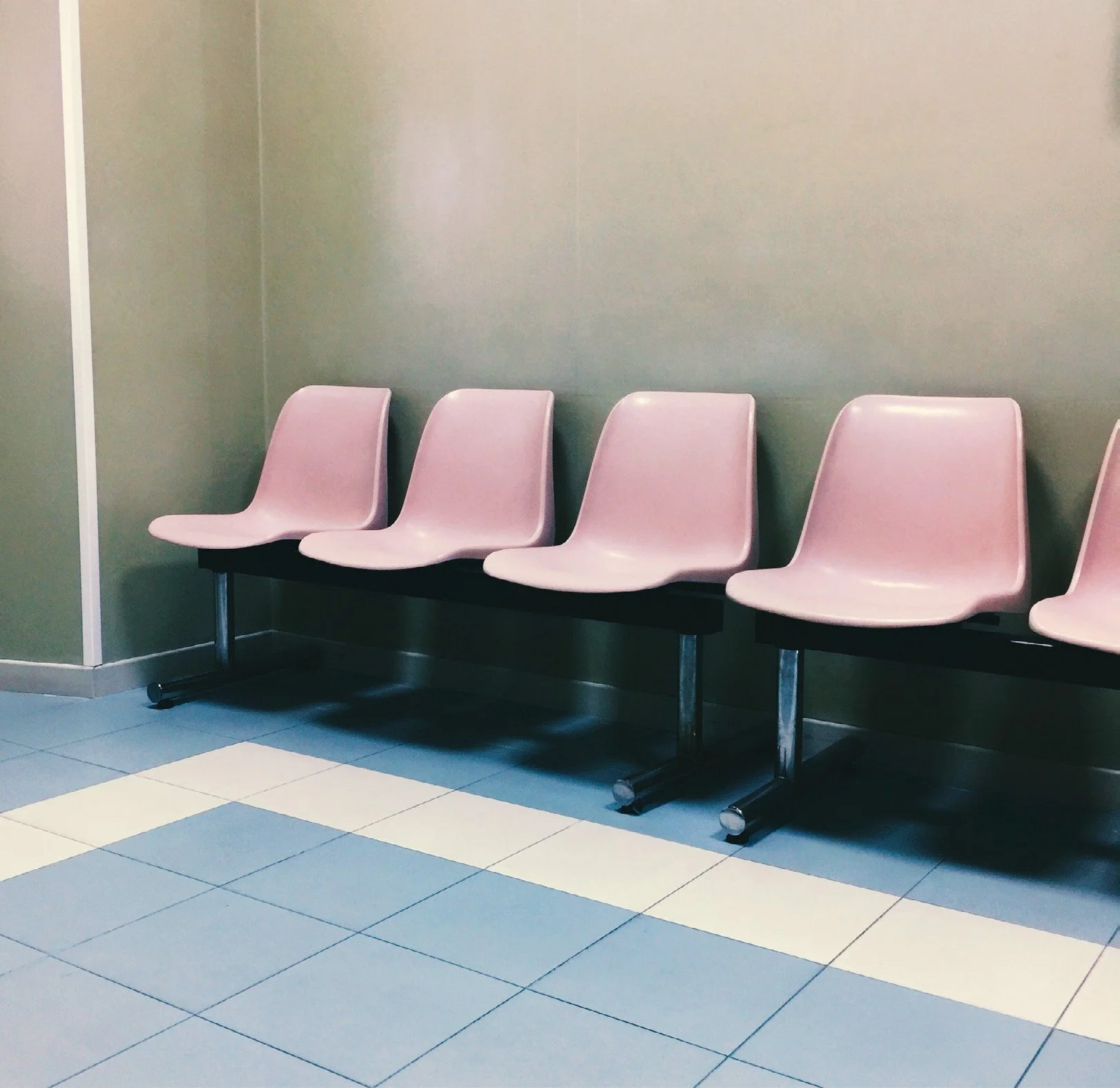 Baze Mpinja – Marie Claire: Skin Inclusivity