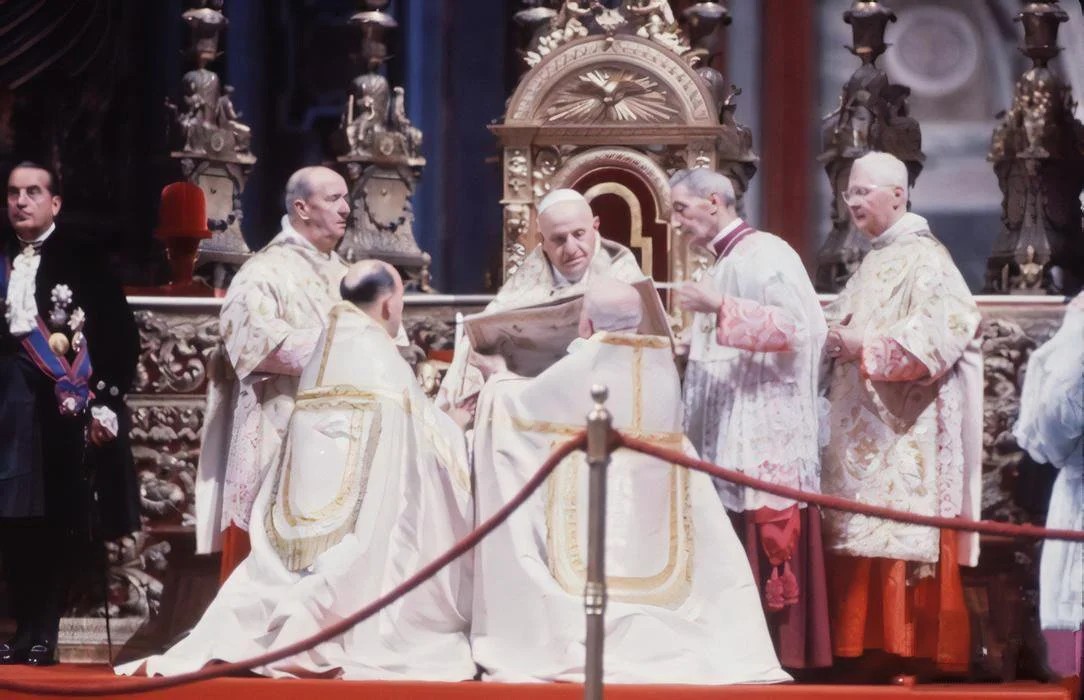 60. výročie koncilu