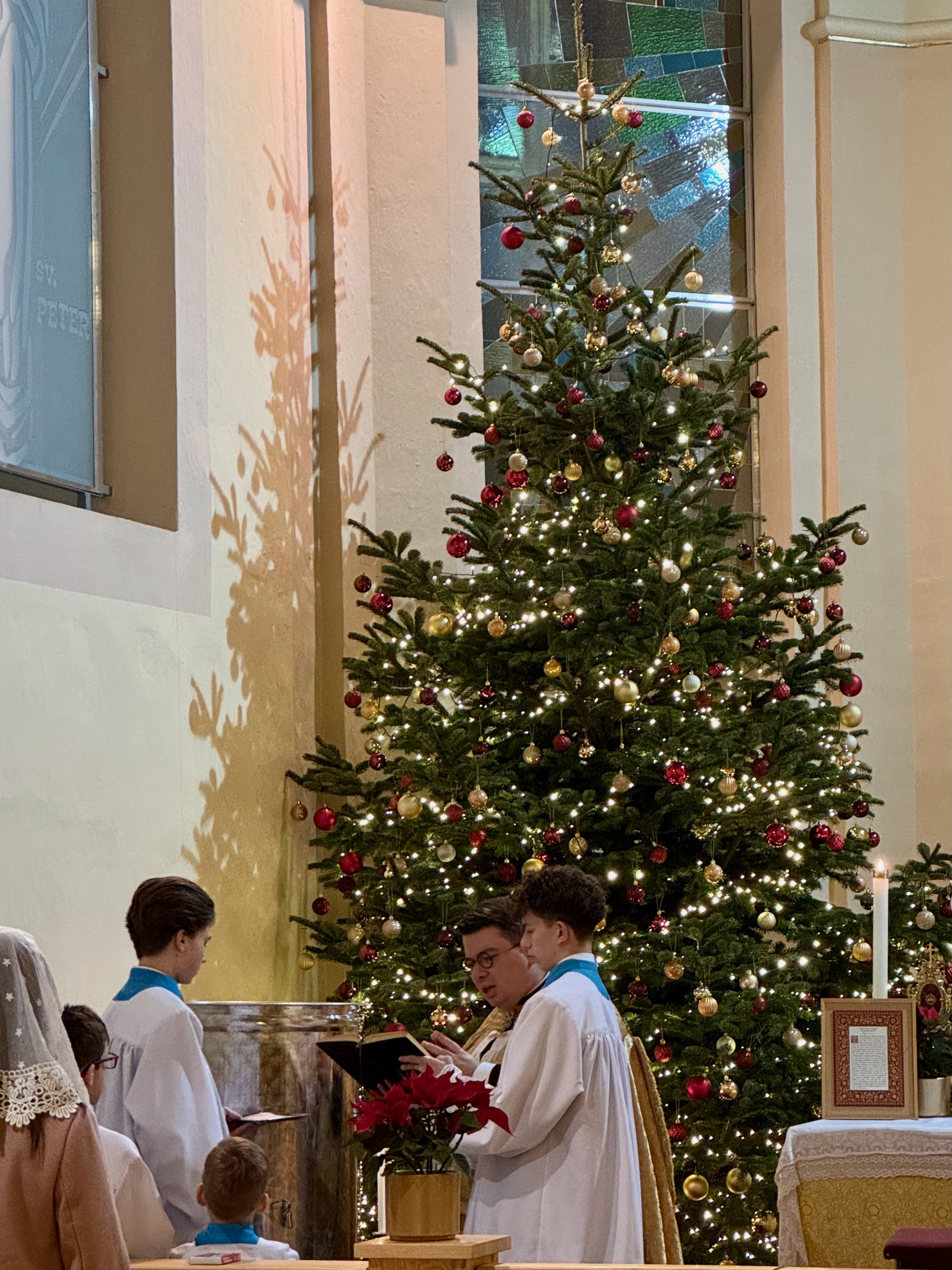 Hľadať pravdu znamená opustiť istoty