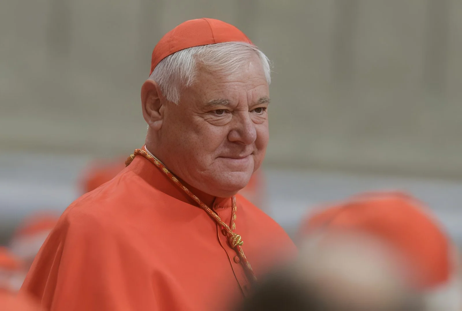 Bratstvo svätého Pia X. a jeho jednota s Cirkvou