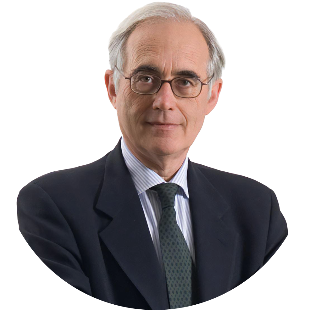 Prof. Roberto de Matte