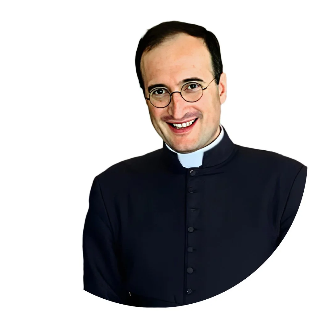 Don Francesco Giordano foto