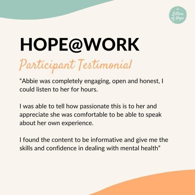 What would a world look like where your procurement decisions not only transform the mental health of your workplace, but actively help tackle the mental health pandemic that Australia is experiencing?

By engaging our services, you will help us reac