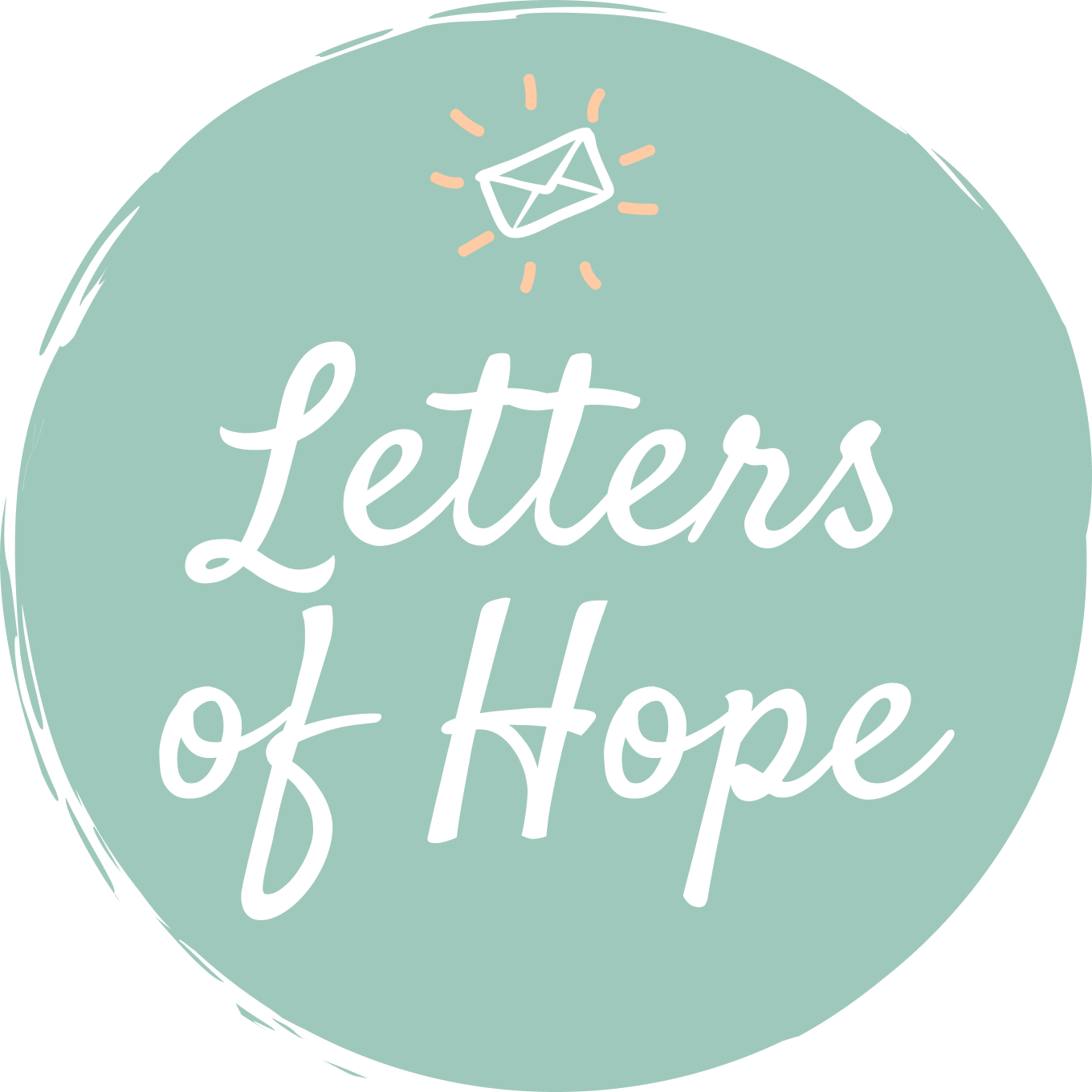 Letters of Hope