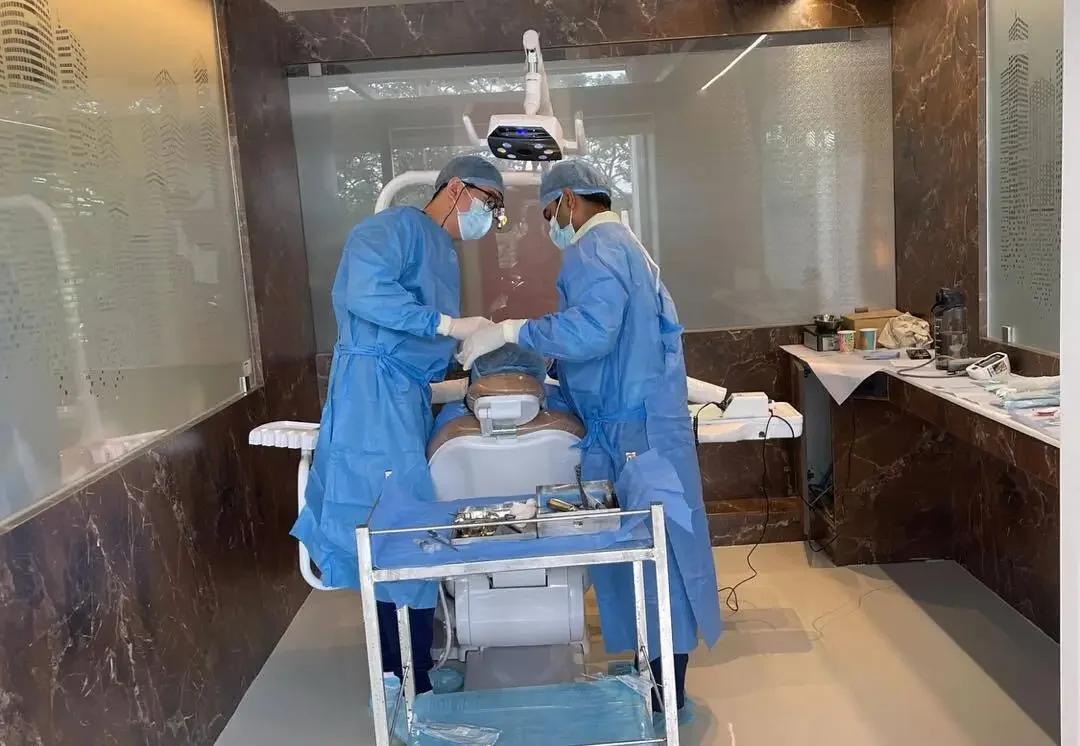 dr chung surgical skills training india.webp