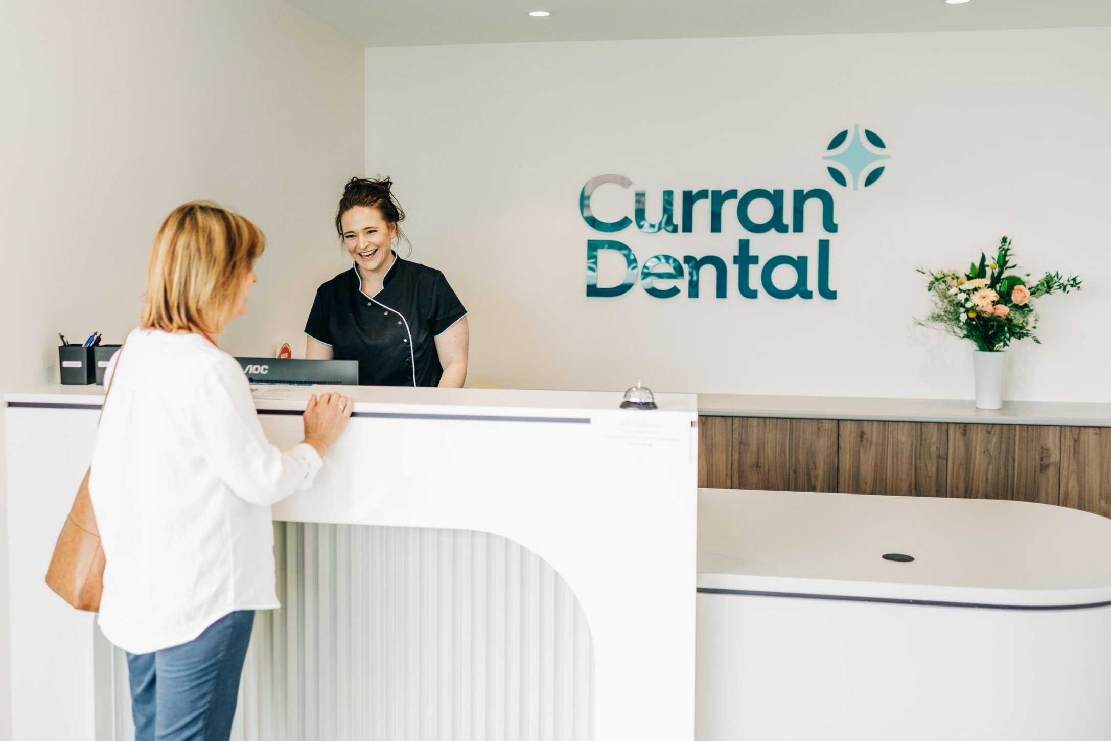 Curran Dental Family Friendly Dentist Port Lincoln