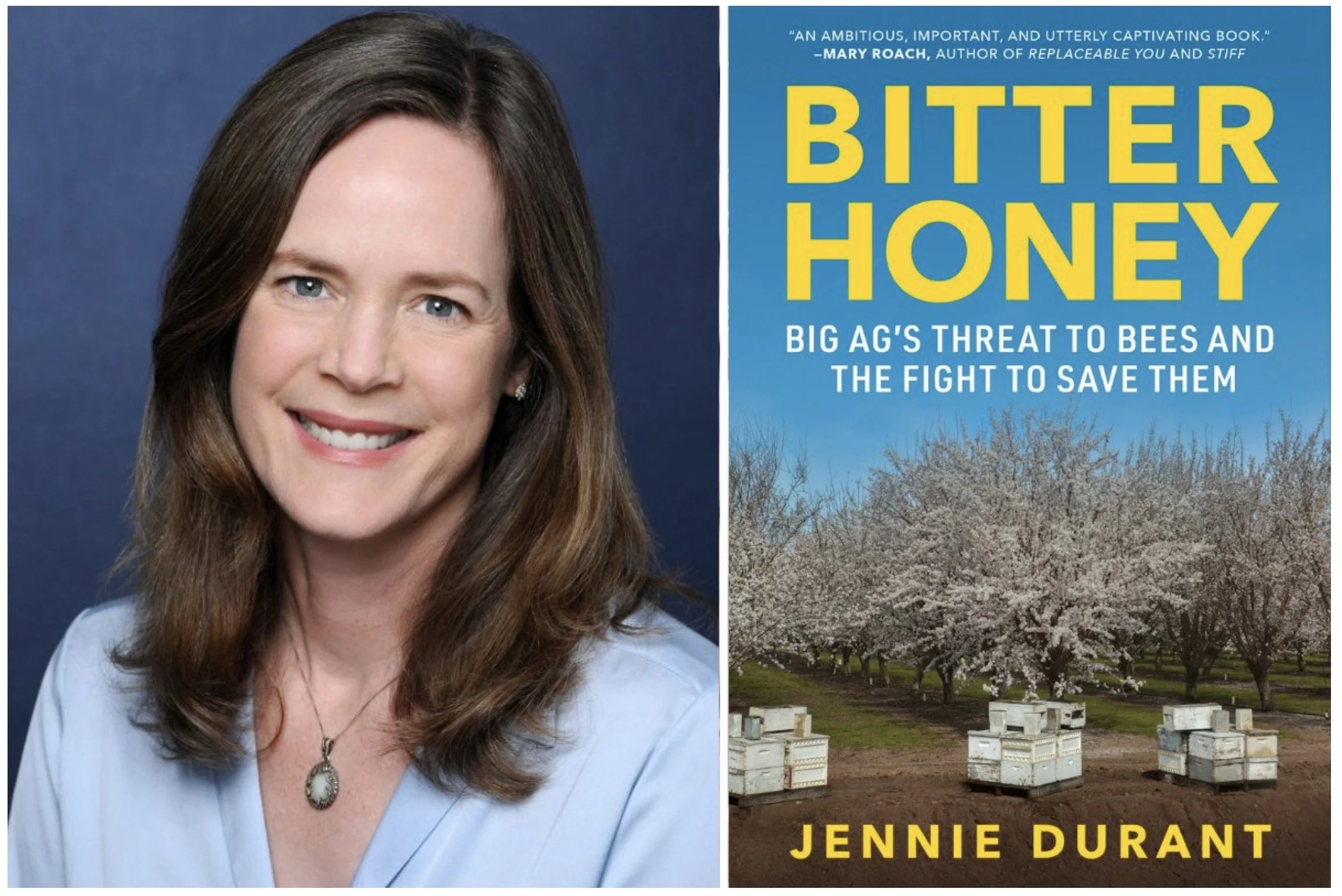 Bee book