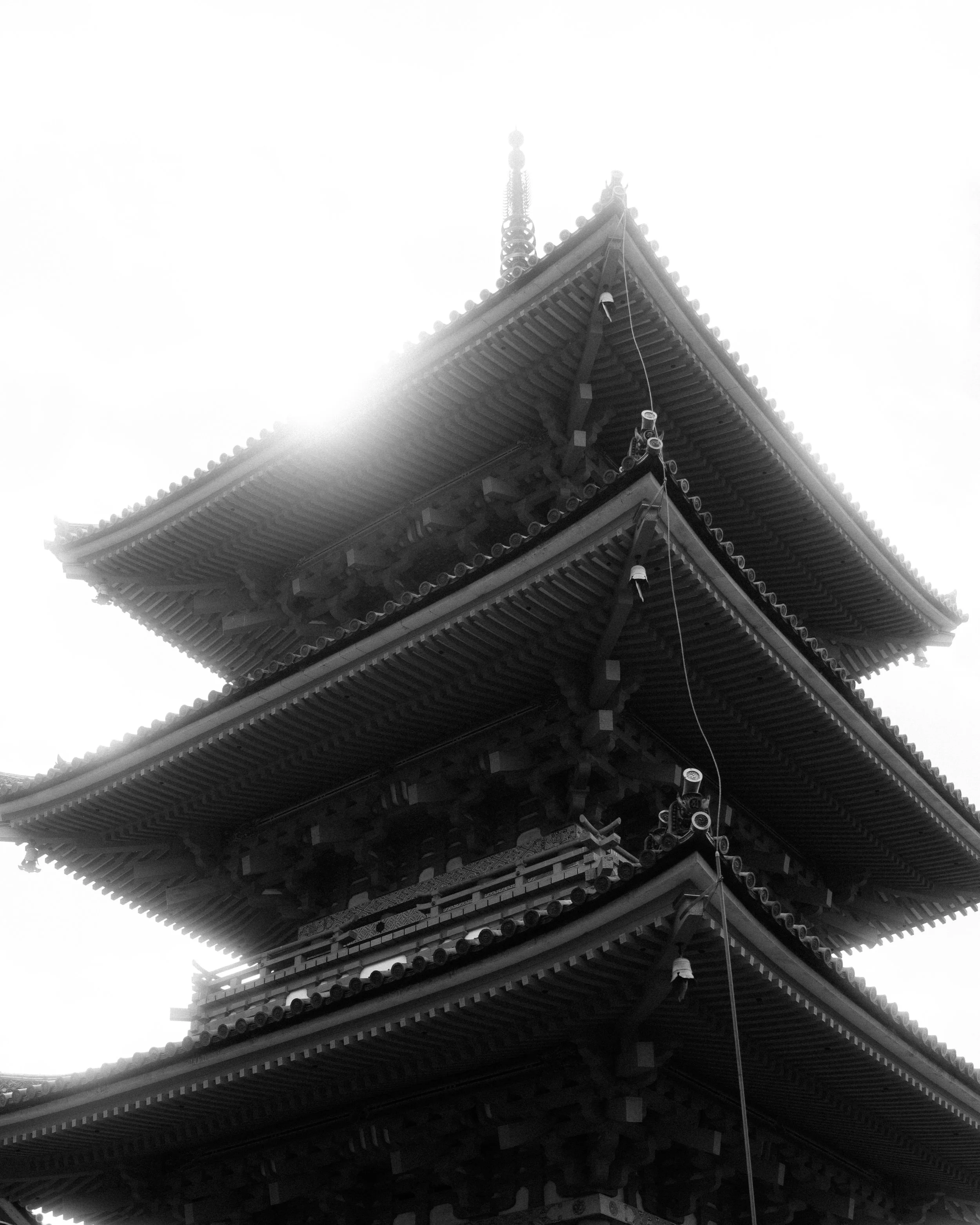 ECCLES GLOBAL - JAPAN