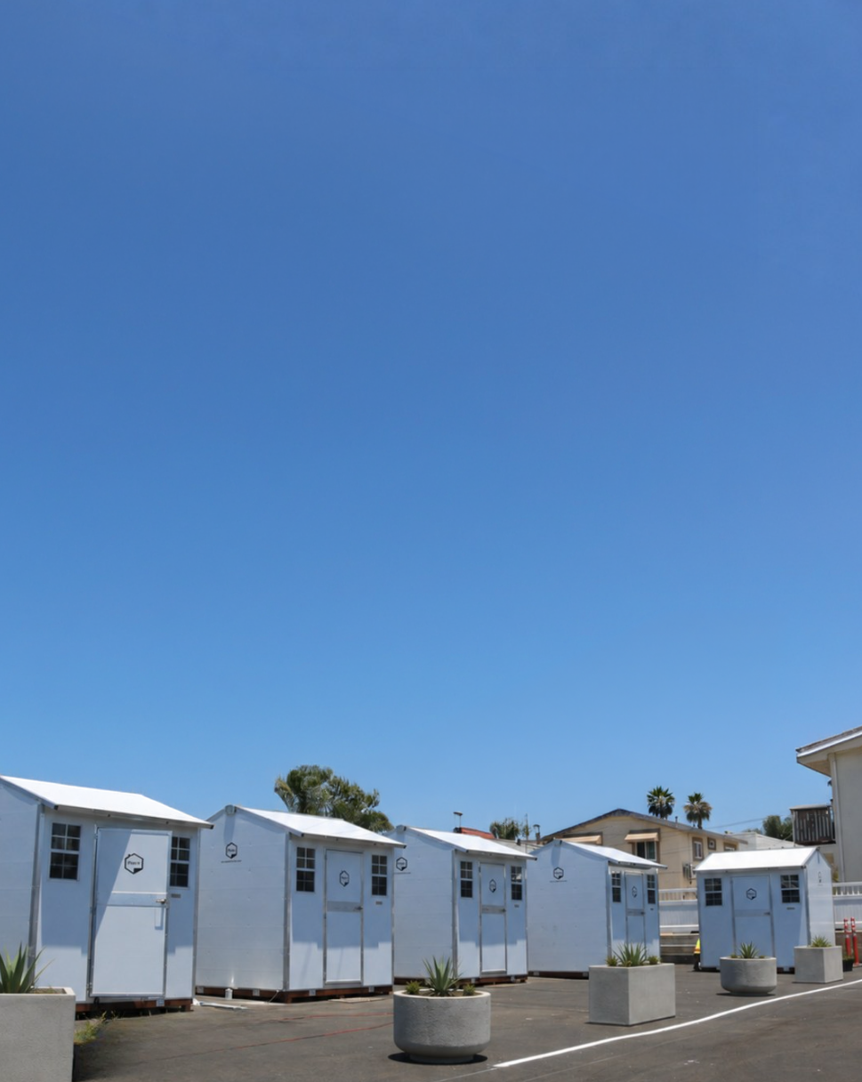 Compass Commons Project
