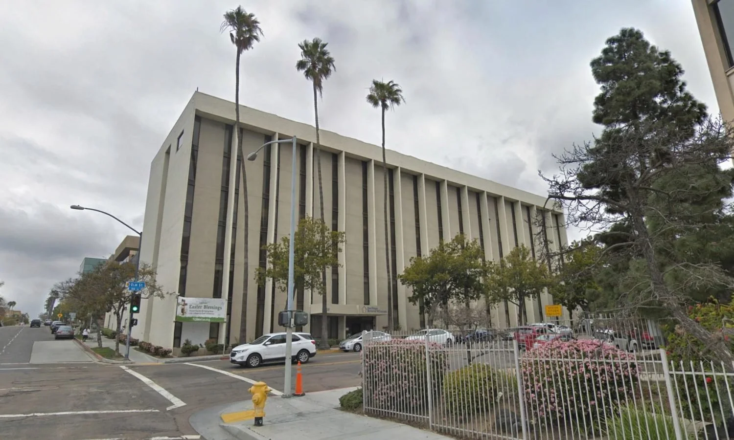 San Diego Rescue Mission - Dorm Updates