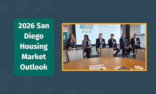 Building Tomorrow 2026 Housing Market Outlook Event a Great Success