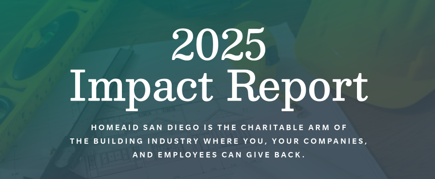 2025 Impact Report