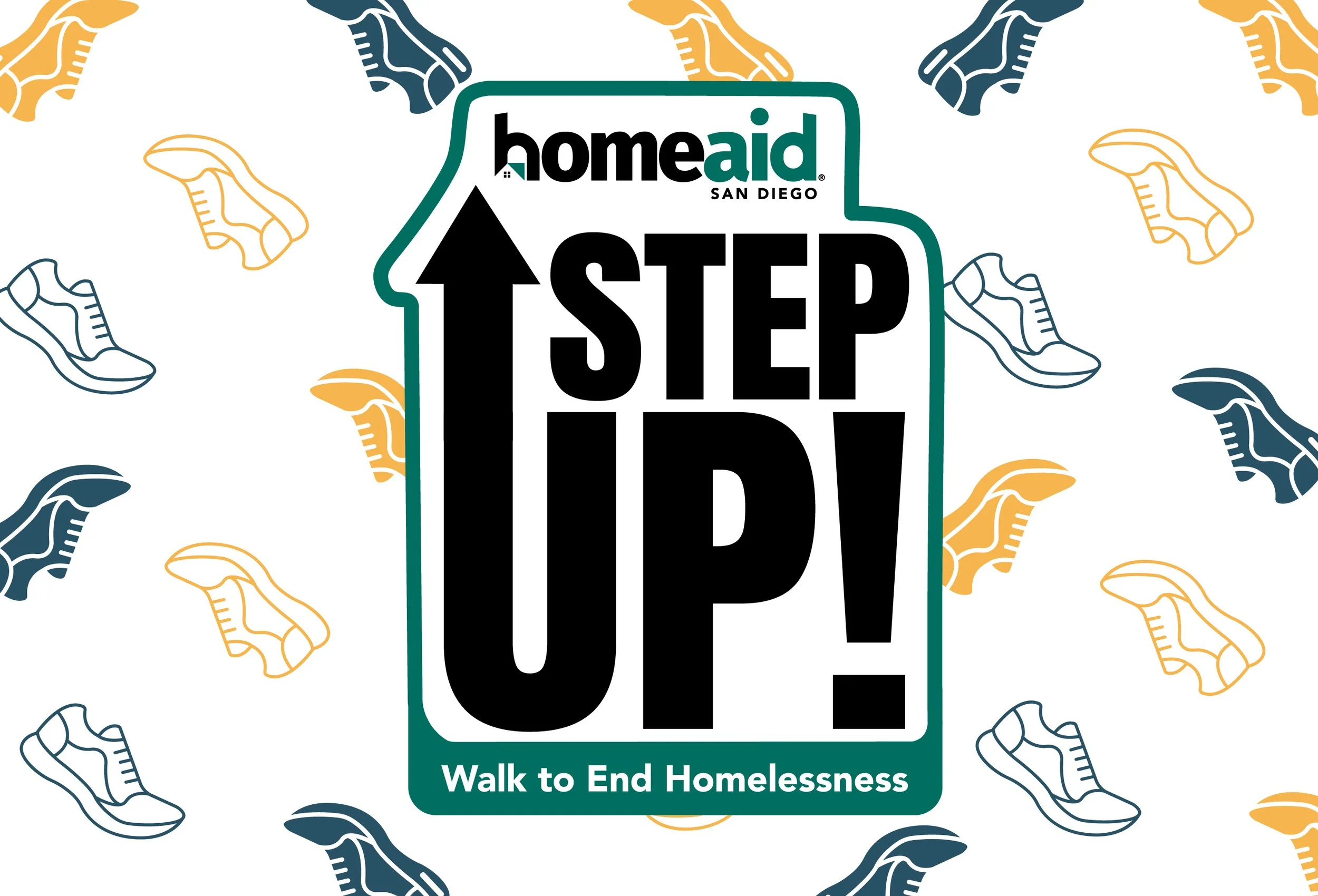 8th Annual Walk to End Homelessness