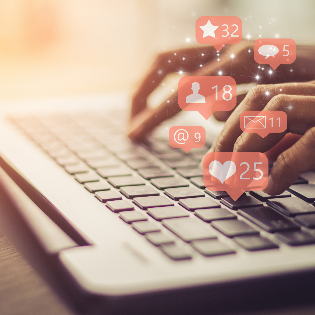 Social media