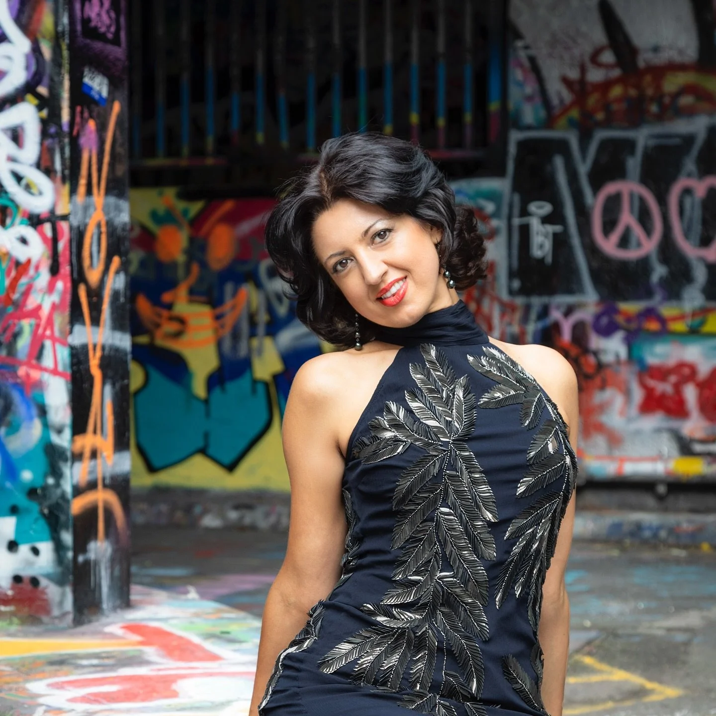 Another season opener this week with @brusselsphilharmonic &amp; @kazushionomusic 🎶🎹 And of course, a different week, a different concerto &mdash; Nadia Boulanger&rsquo;s radiant Fantaisie vari&eacute;e in Brussels @flageystudios and Bruges @concer