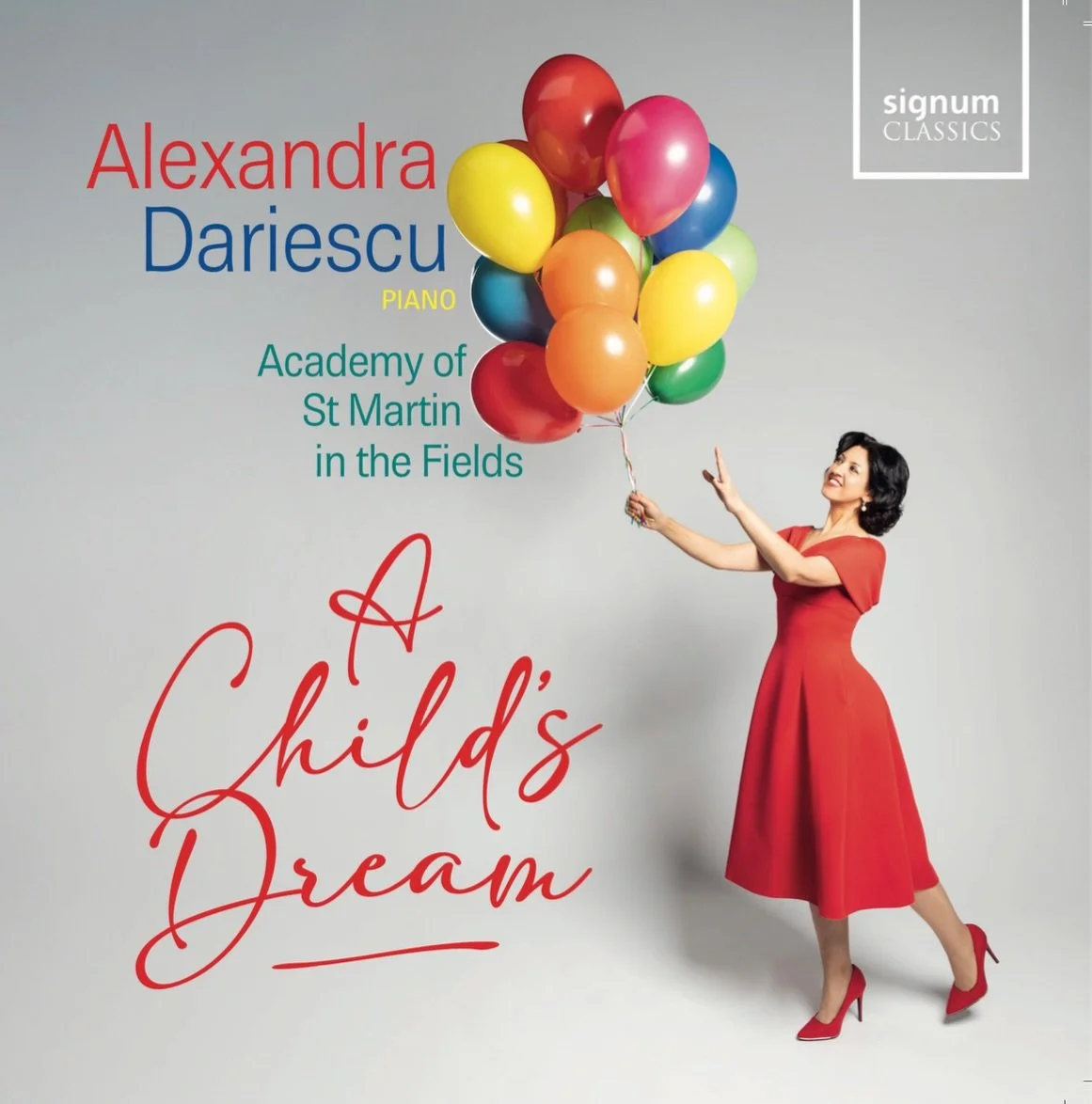 ❤️ I can hardly believe I&rsquo;m writing this&hellip;

In exactly one month, A Child&rsquo;s Dream will be released: my tenth album, and the one that comes closest to my heart 💖 This recording feels like opening a diary: music from my earliest memo