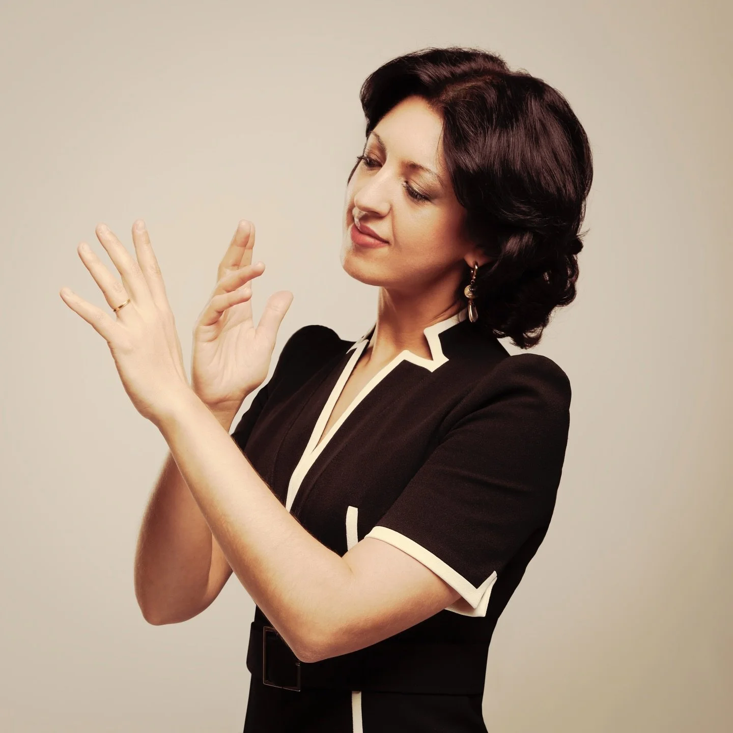 And so the new year begins ✨
Straight into a busy January: touring resumes, suitcases out, practice done! Surrounded by fantastic music and a different programme every week 🙈🙌 Never a dull moment!

🎶 15 &amp; 16 Jan 🇩🇰
@aalborg_symfoniorkester 
