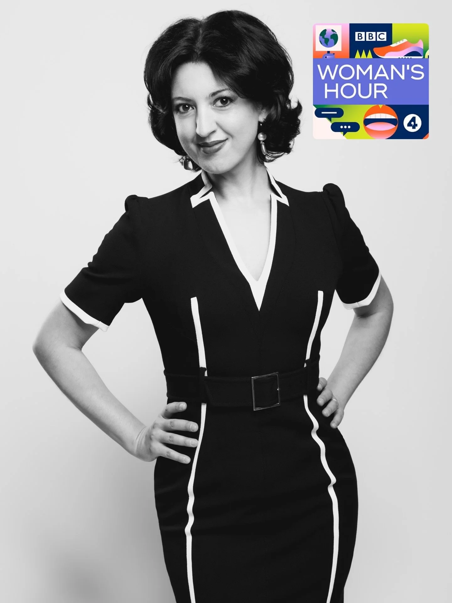 This is pretty epic 🎙️ joining @bbcwomanshour on @bbcradio4 tomorrow ✨

I&rsquo;ll be chatting with @bbcnuala about A Child&rsquo;s Dream and the power of music to shape who we become. And I&rsquo;ll be playing LIVE in the studio 🎹

🎧🎙️Tune in to