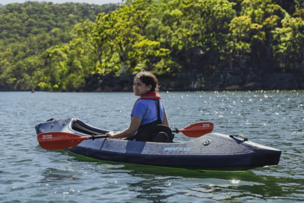 Sprint Solo on water.jpg