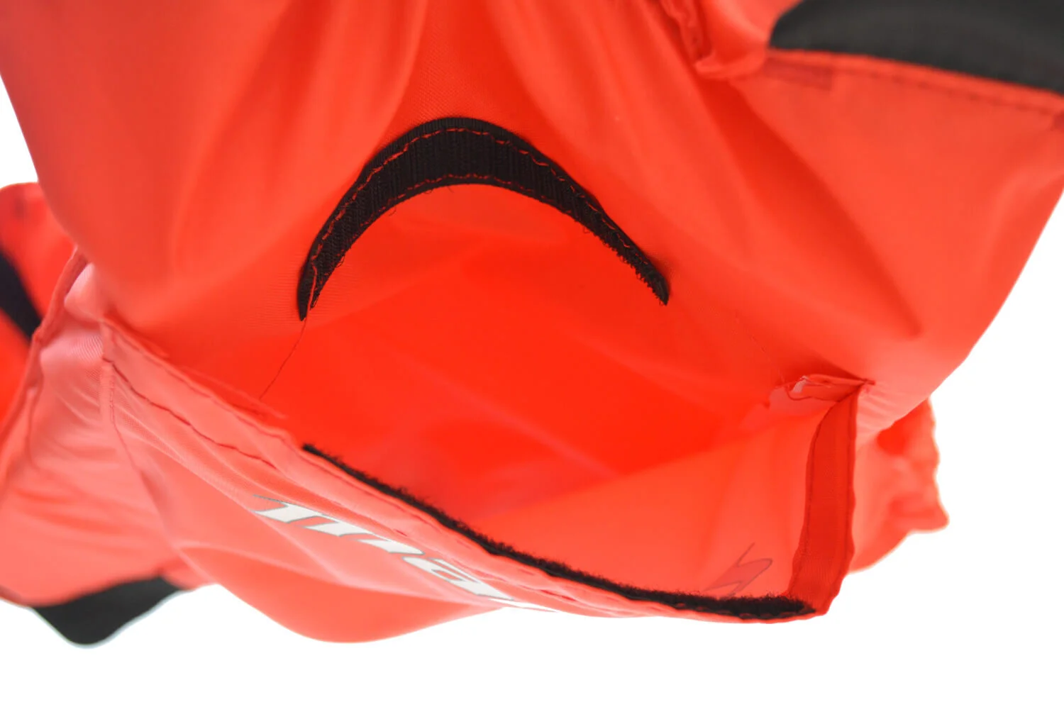 Marlin H50 PFD back pocket