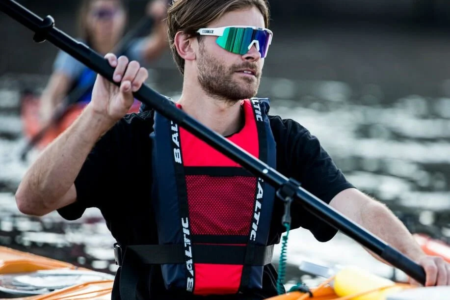 Baltic Universal PFD Action