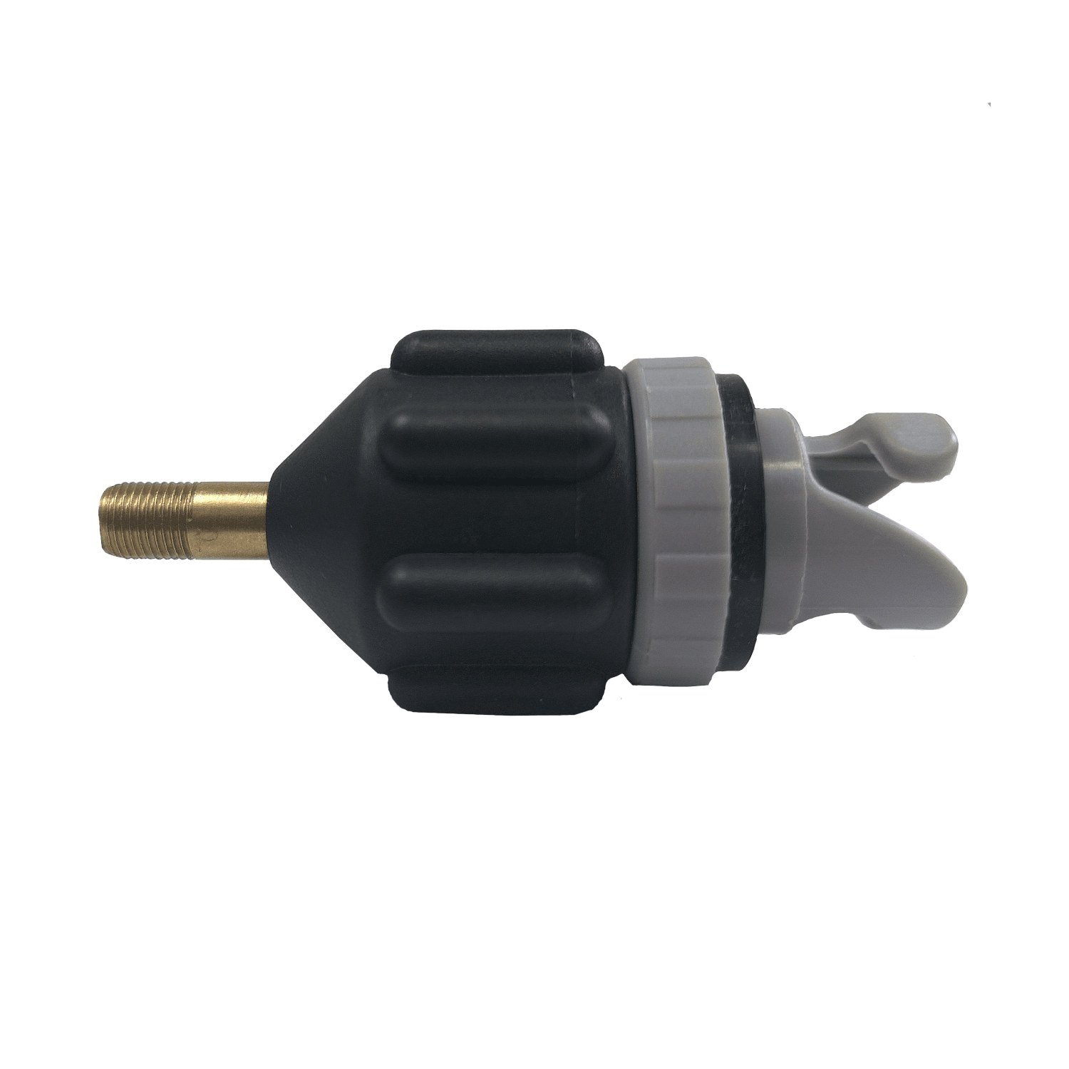 Valve Compressor Adapter Side View
