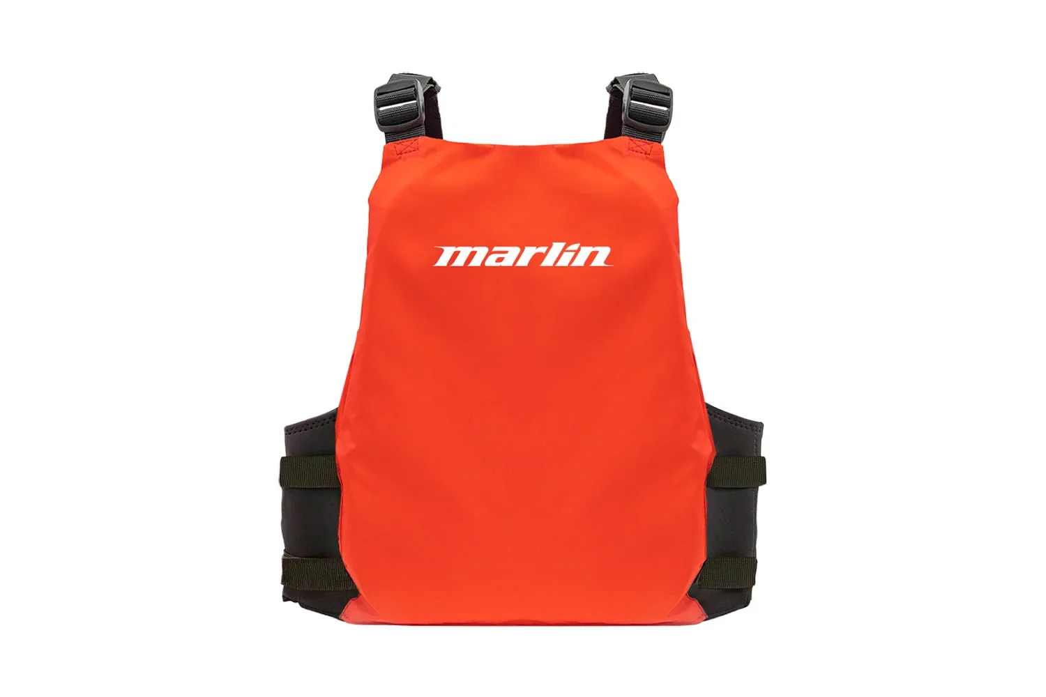 Marlin Multi-Fit PFD from back