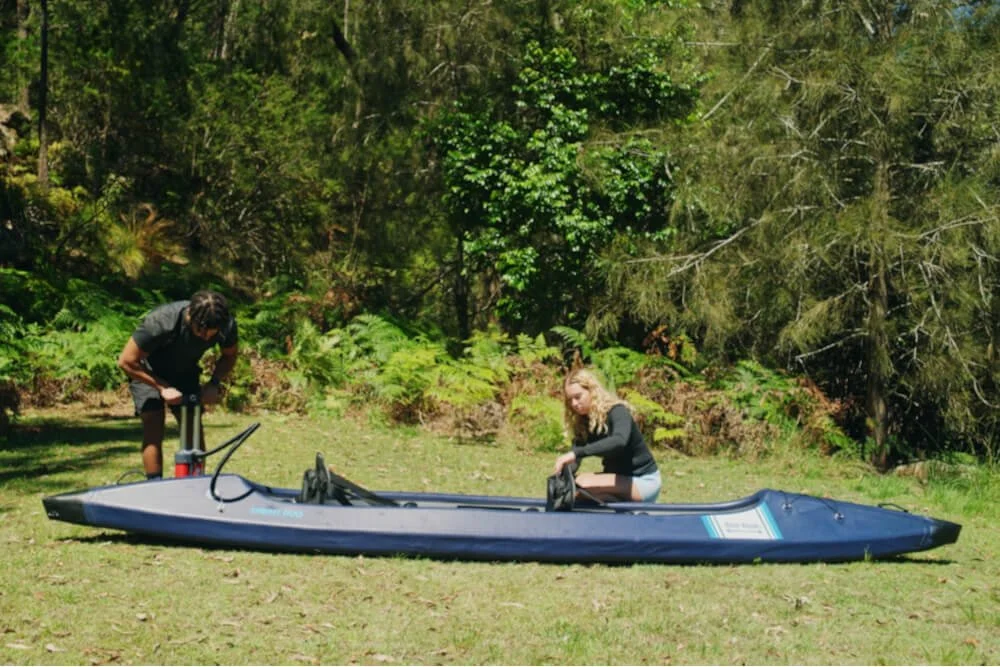 Sprint Duo set up.jpg