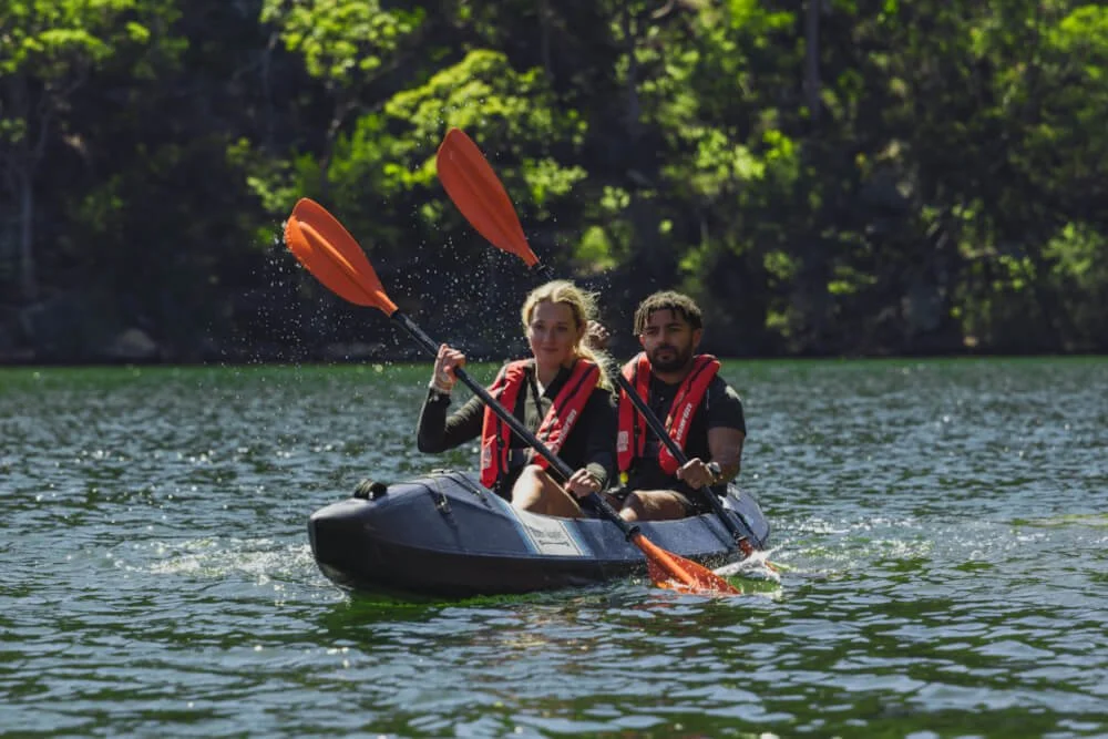 Sprint Duo on water (front).jpg