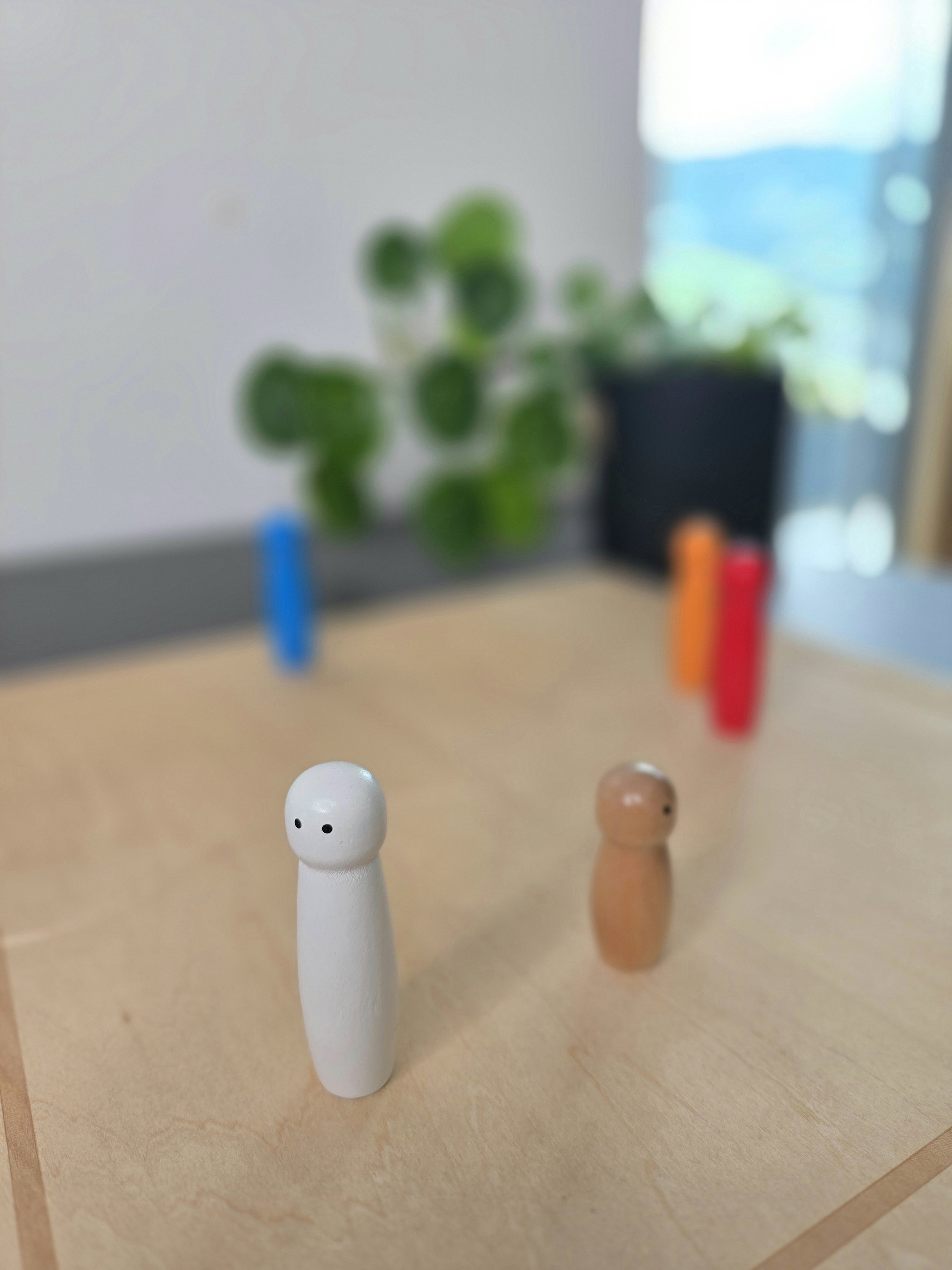 Systemische Aufstellungen