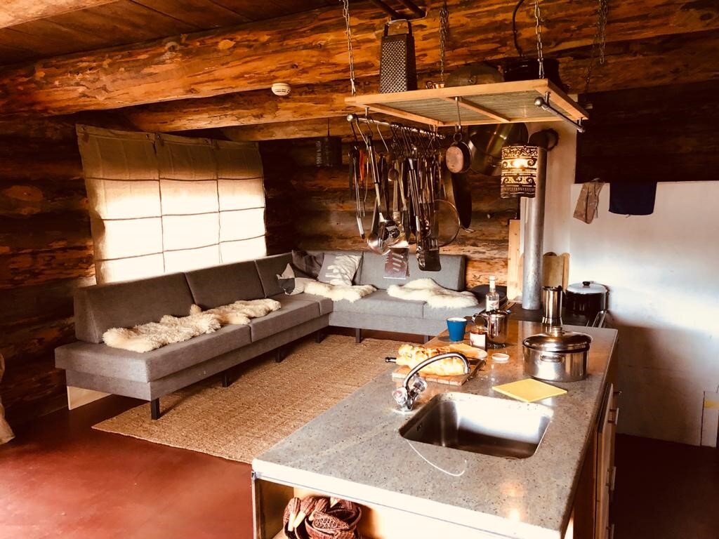 Die Bärentalalm