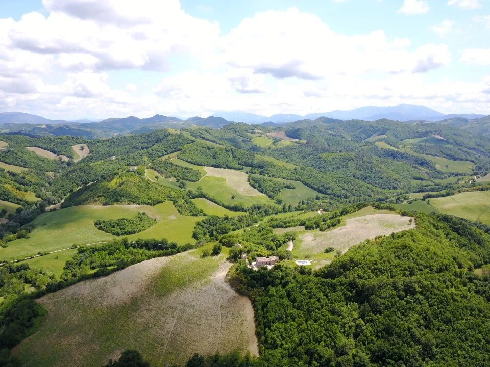 Yoga of the Heart Retreat - Italy