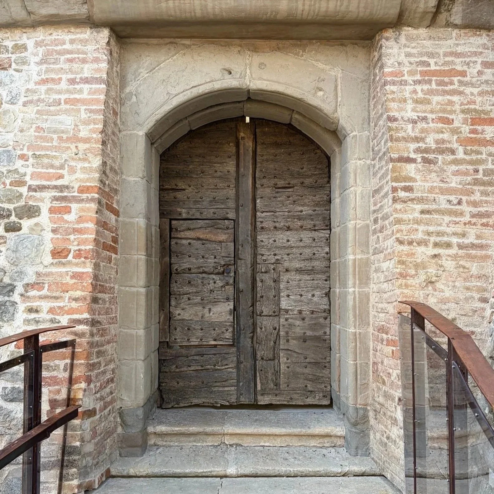 Gates of the Heart - Italy