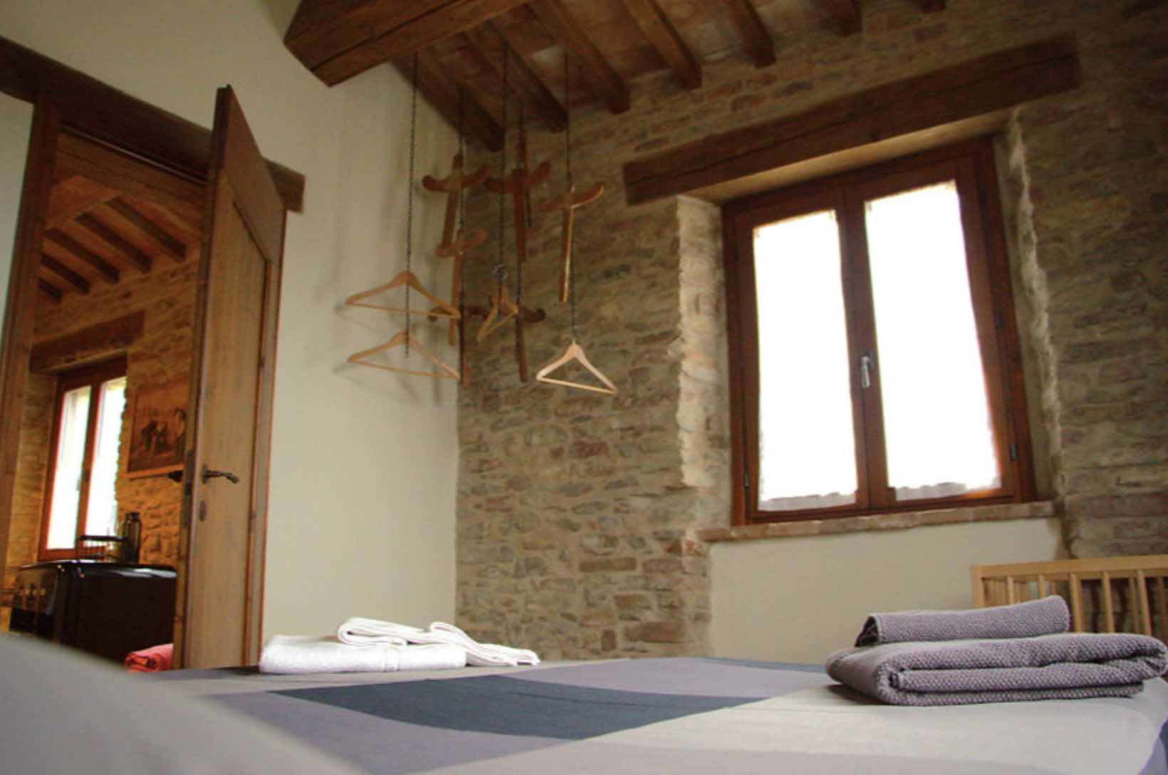 Flats - Exploring the Yoga of the Heart