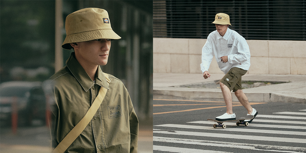 Dickies Philippines | Spring/Summer ‘21