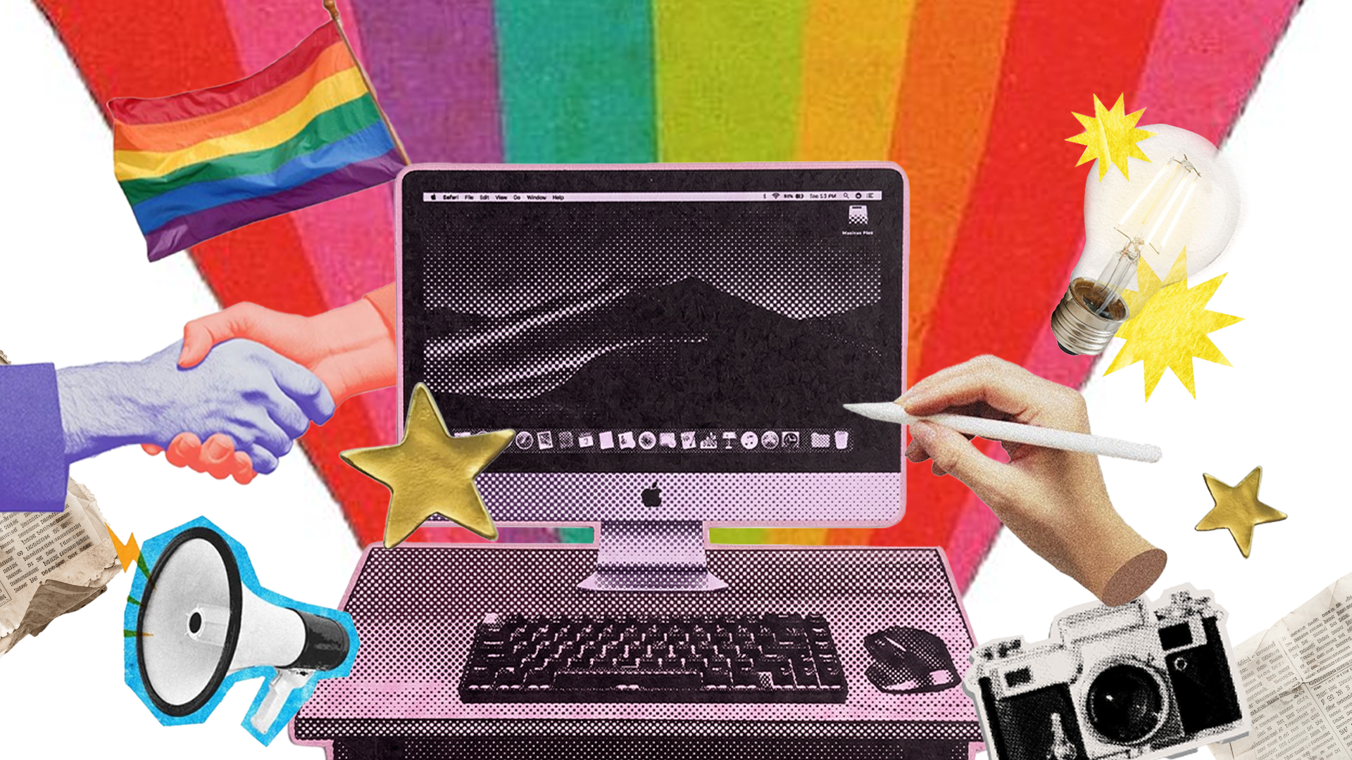 Doing Pride Right: How Brands Can Push for Authentic Allyship
