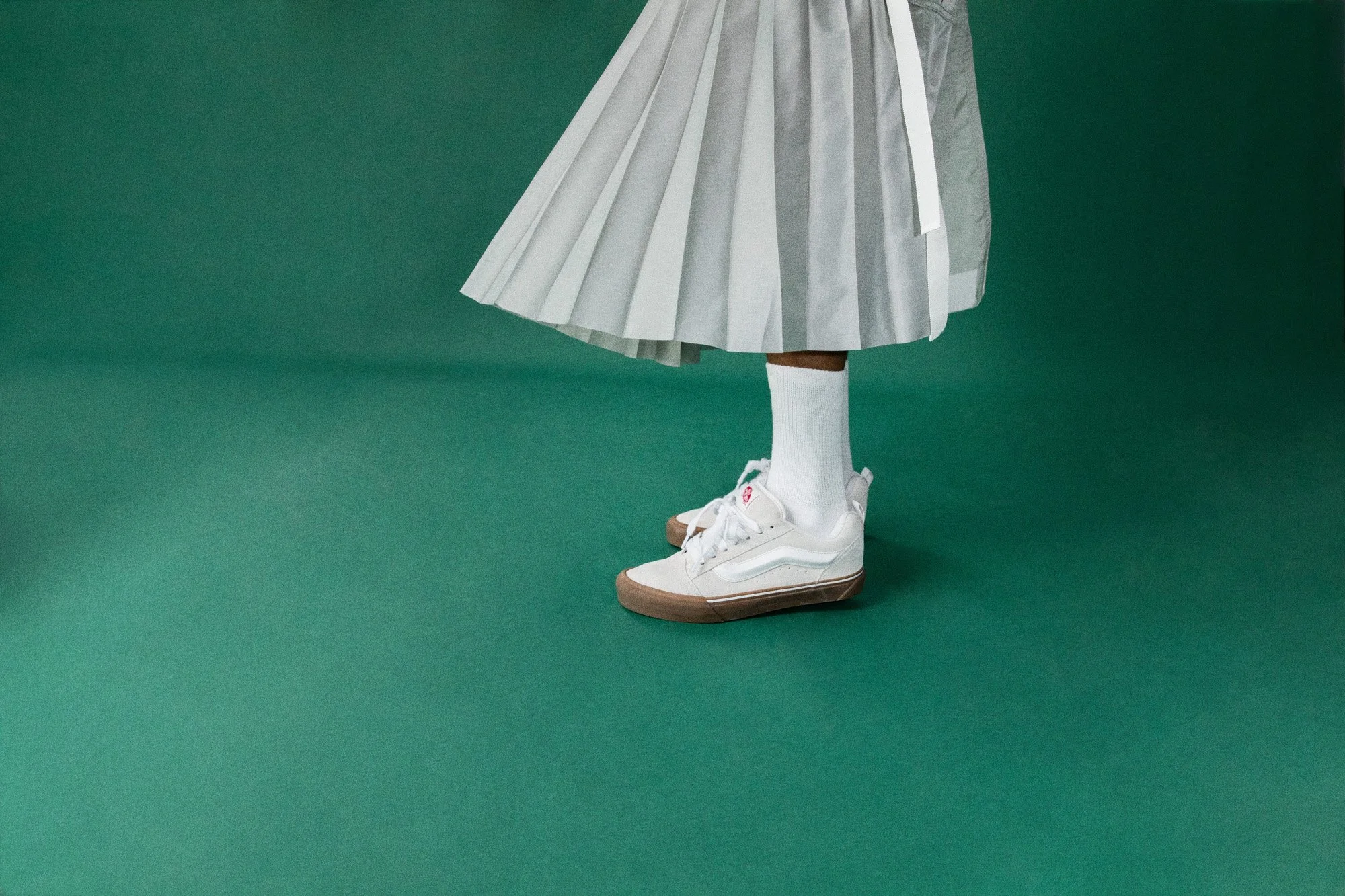 Knu Design Vans Announces The Return of the KNU Skool — TALI - Transforming Brands