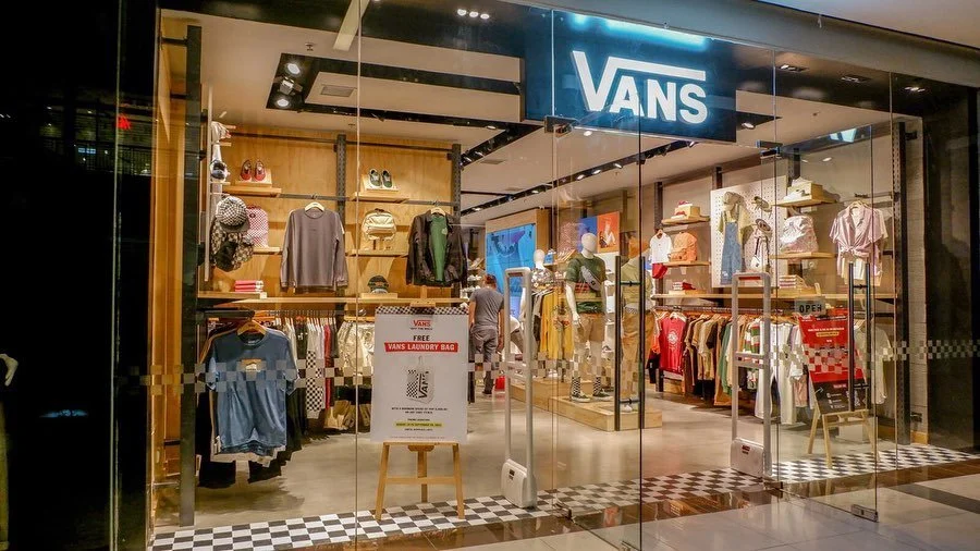 Manila Vans Philippines Online Store Acienda Designer Outlet